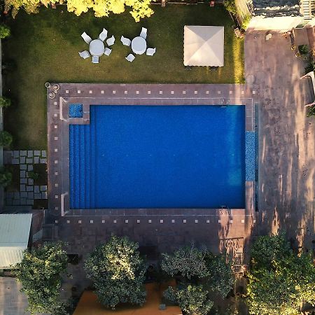 Treehouse Amaara A Boutique Hotel ジョードプル エクステリア 写真
