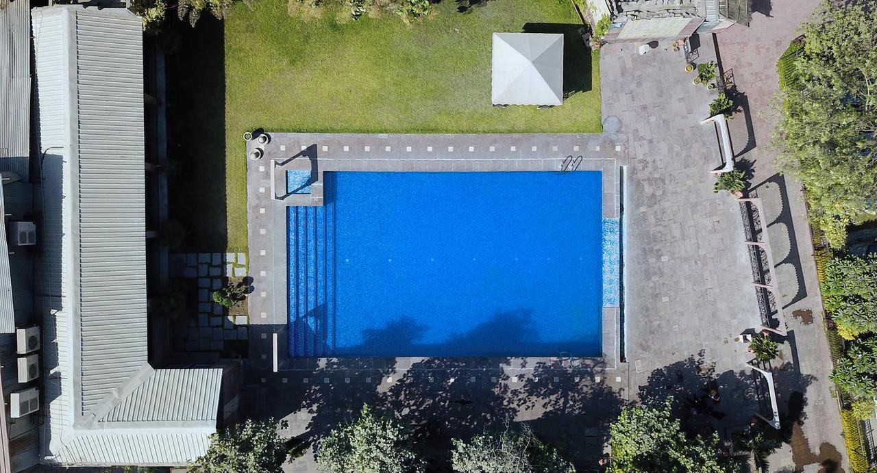 Treehouse Amaara A Boutique Hotel ジョードプル エクステリア 写真