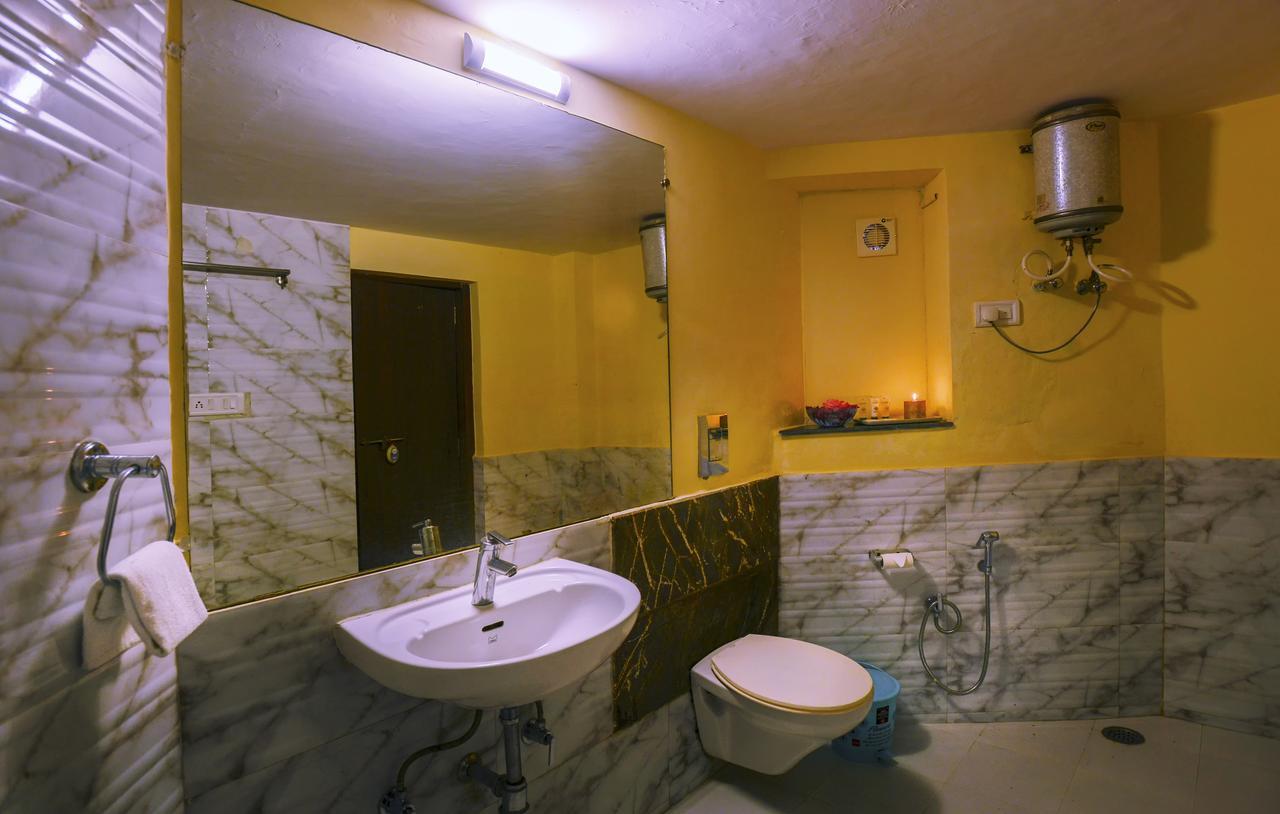 Treehouse Amaara A Boutique Hotel ジョードプル エクステリア 写真