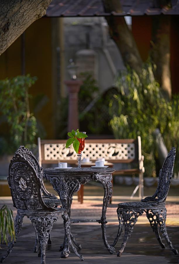 Treehouse Amaara A Boutique Hotel ジョードプル エクステリア 写真